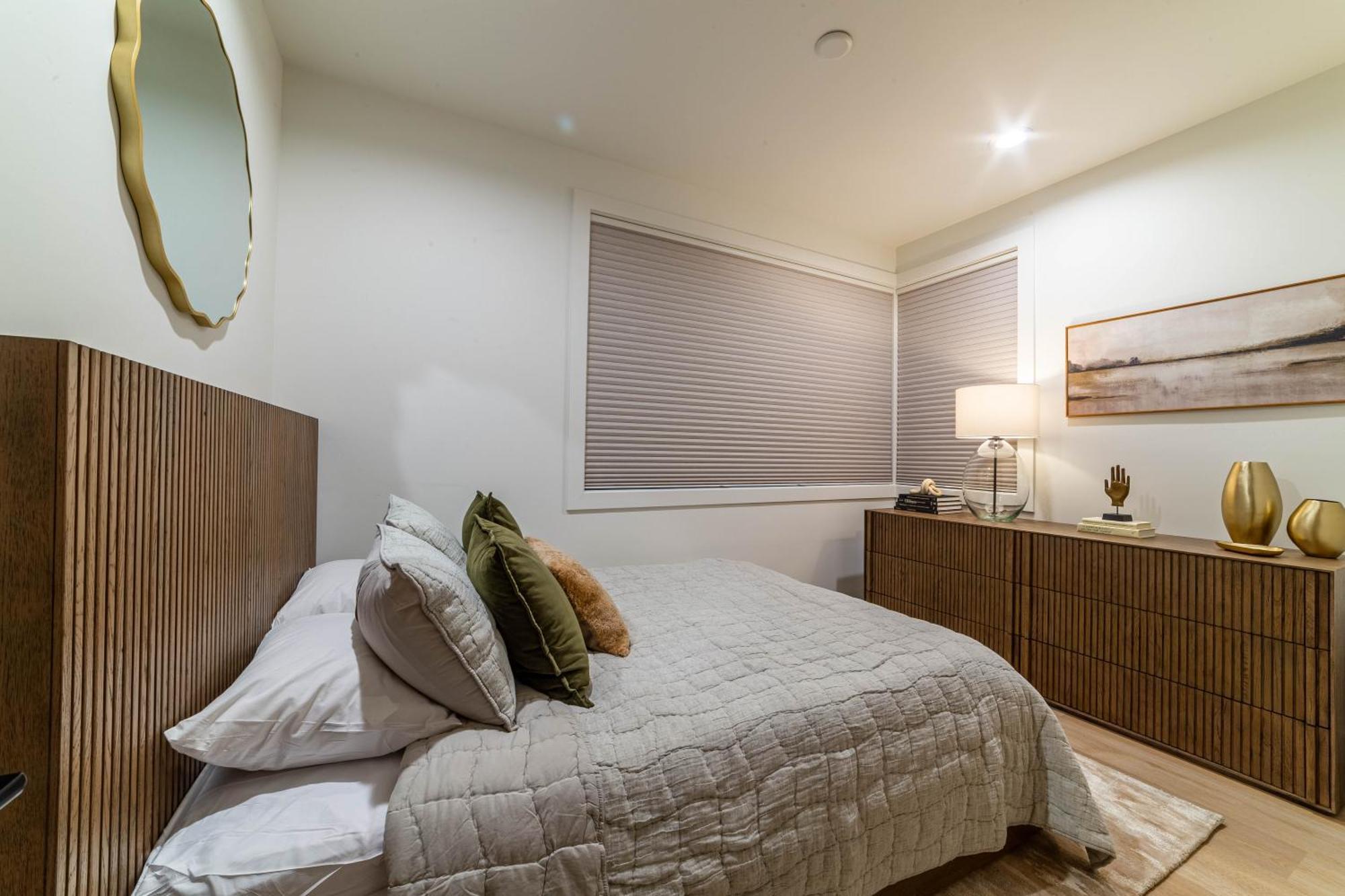 Holiday home Spectacular New 4br Townhome: Garage, Jacuzzi, Bbq