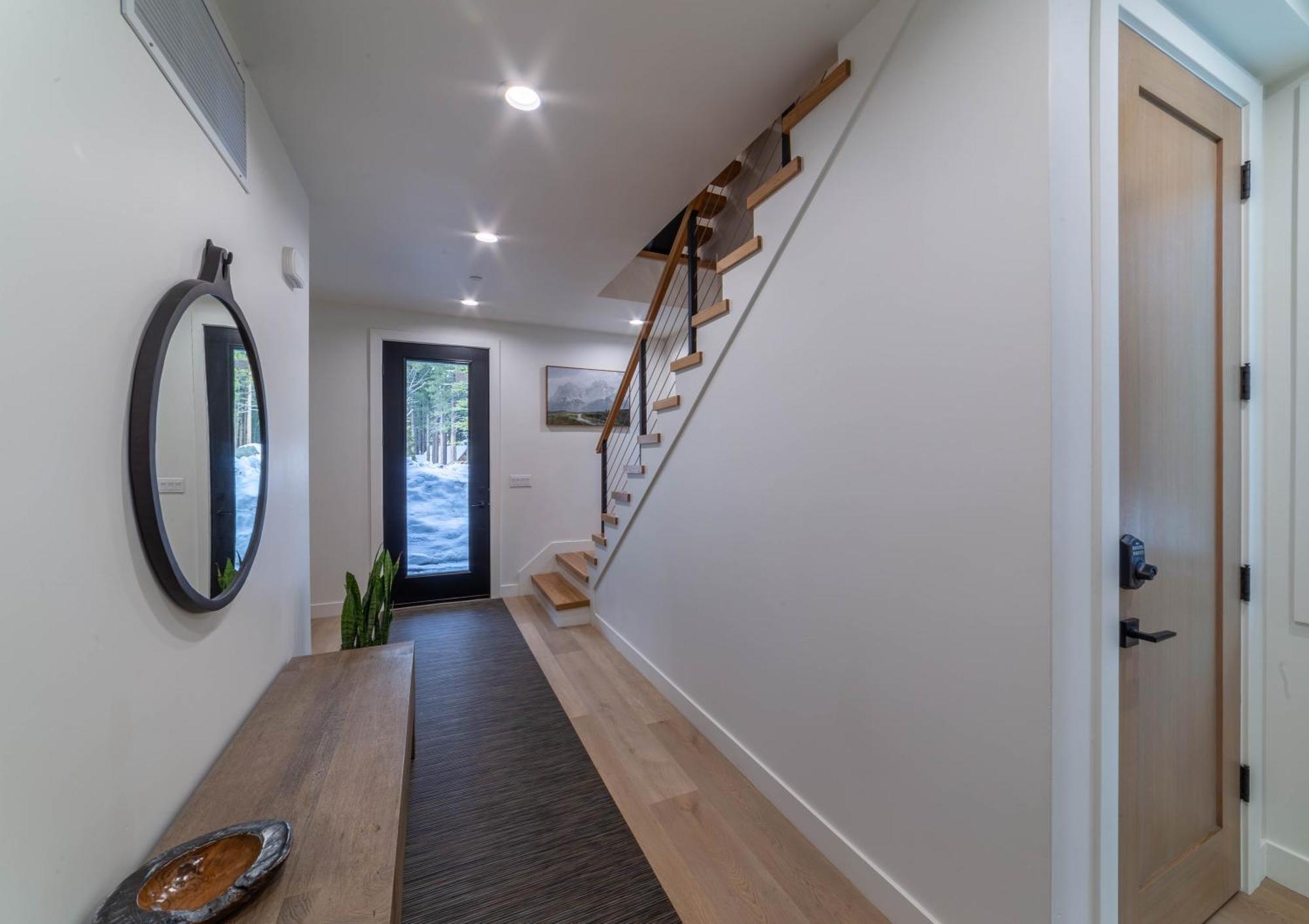 Holiday home Spectacular New 4br Townhome: Garage, Jacuzzi, Bbq Mammoth Lakes